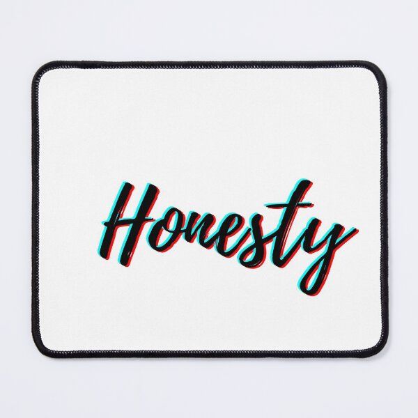 Item preview, Honesty Quote designed and sold by C-Evolve.
