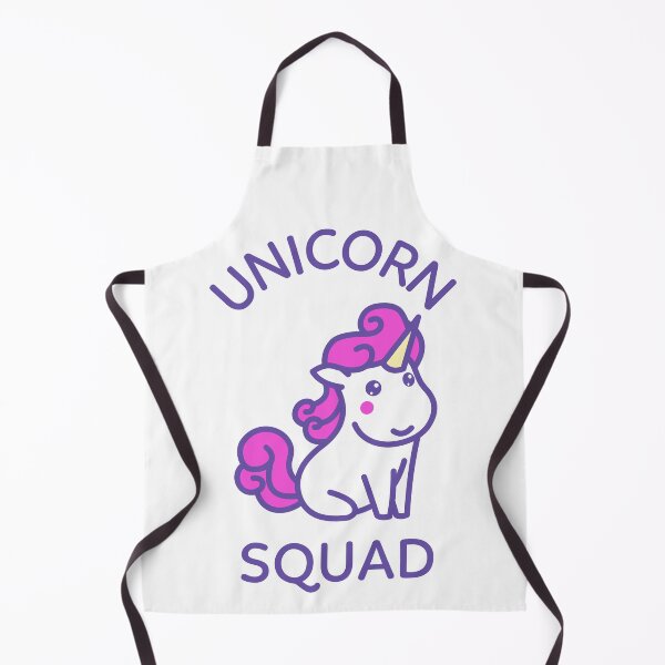 Item preview, Cute Baby Unicorn Squad designed and sold by TamGustam.