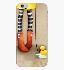 _rd iPhone Case