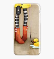_rd iPhone Case