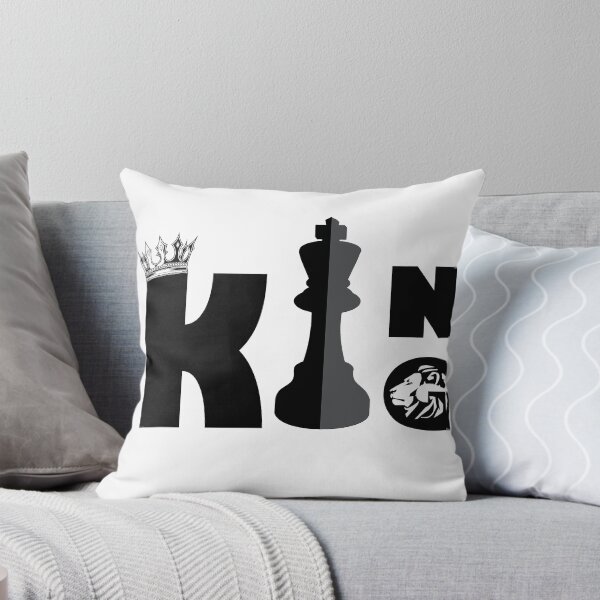 Item preview, King designed and sold by BloomingLily.