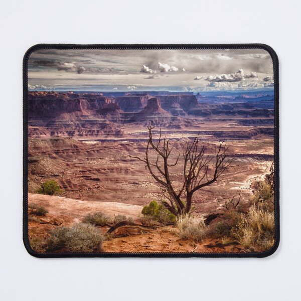 Item preview, Canyonlands National Park designed and sold by Kathy Weaver.