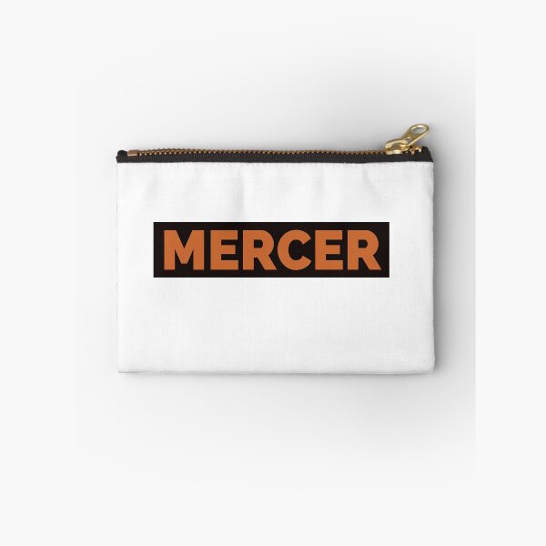 Item preview, Mercer logo designed and sold by CCBS.