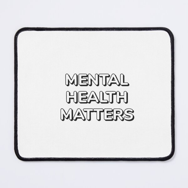 Item preview, Mental Health Matters - In May We Wear Green Mental Health Awareness designed and sold by Inspirationmotivation.