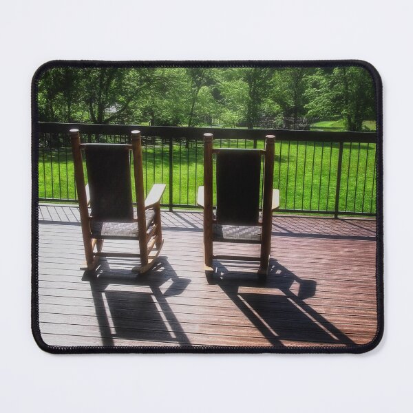 Item preview, Take a Break at Great Smoky Mountains National park designed and sold by Kathy Weaver.