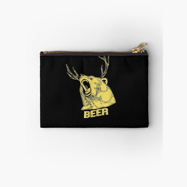Item preview, Beer Bear Deer designed and sold by lucretia155.
