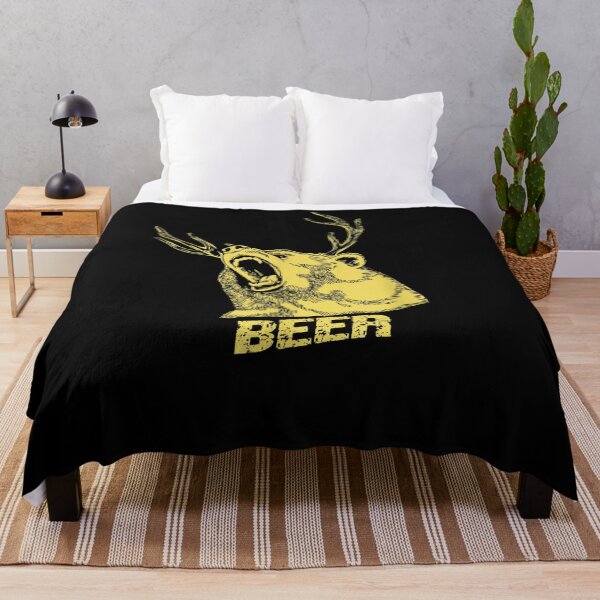 Item preview, Beer Bear Deer designed and sold by lucretia155.