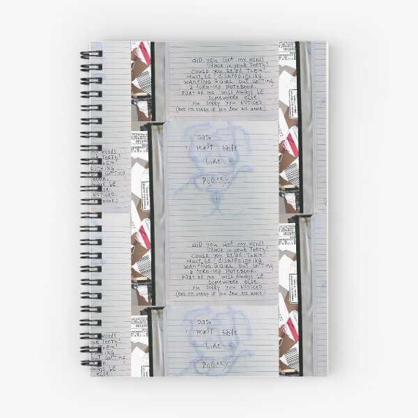 Item preview, the girl, the poem designed and sold by ge-dichtend.