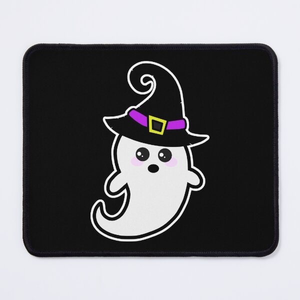 Item preview, Ghostly time designed and sold by daniloramirezcr.