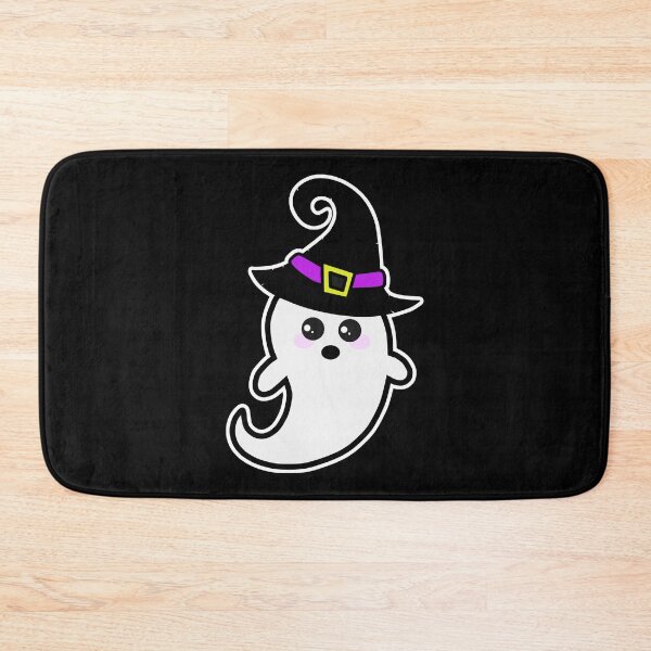 Item preview, Ghostly time designed and sold by daniloramirezcr.