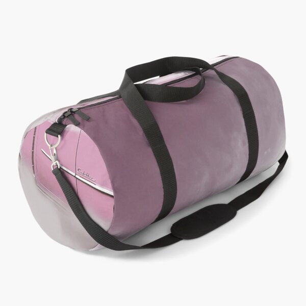 Item preview, Pink dune and vintage car designed and sold by Cattigal.