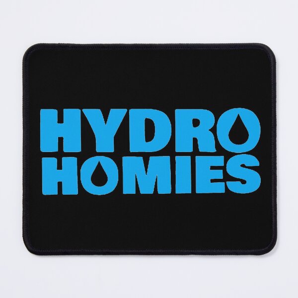 Item preview, Hydro Homies designed and sold by radiantdark.