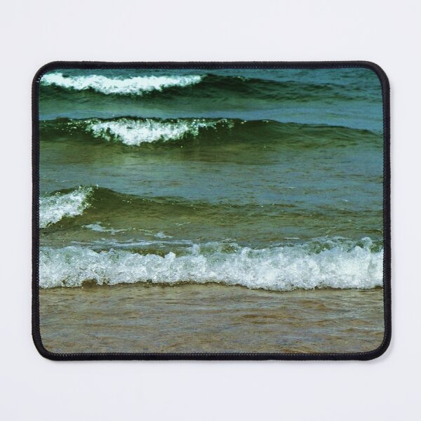 Item preview, Breaking Waves designed and sold by CJGrimes.
