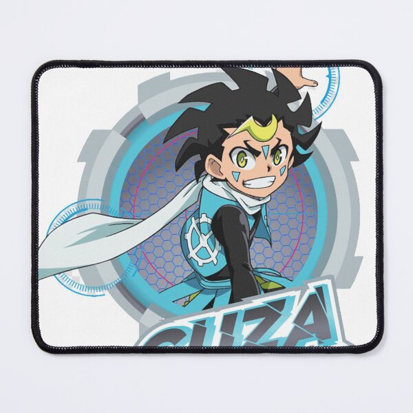 Item preview, Beyblade Burst - Cuza Ackerman designed and sold by AyushTuber.