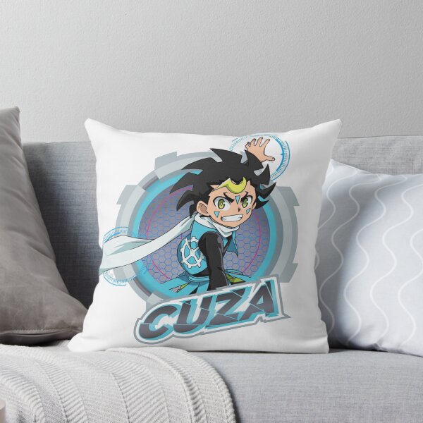 Item preview, Beyblade Burst - Cuza Ackerman designed and sold by AyushTuber.