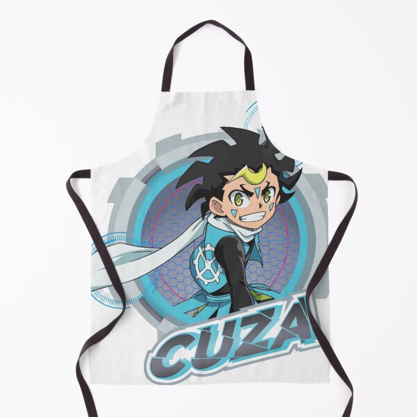 Item preview, Beyblade Burst - Cuza Ackerman designed and sold by AyushTuber.