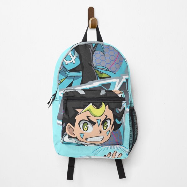 Item preview, Beyblade Burst - Cuza Ackerman designed and sold by AyushTuber.