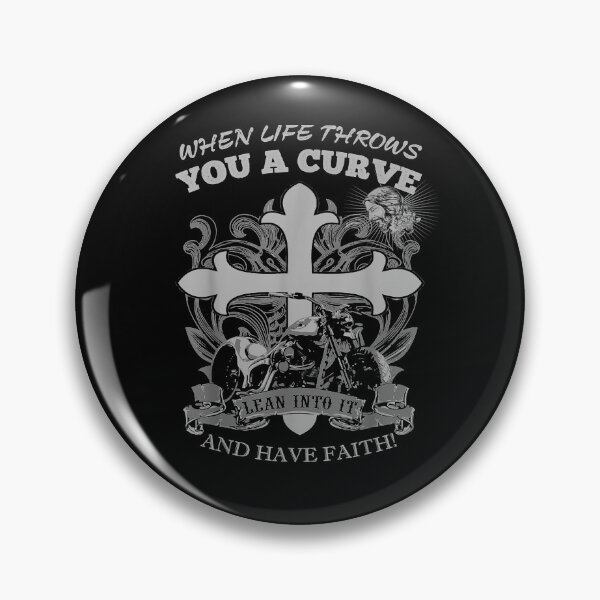 Artikelvorschau, Christlicher Biker Motorrad Jesus Christus habe Glauben Leben Gott entworfen und verkauft von aliceshe.