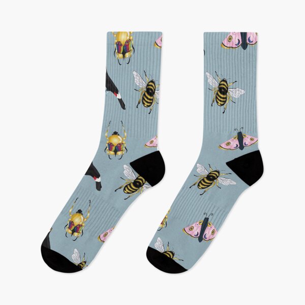 Item preview, Nature, Moth, Bee, Toucan, Scarab, Pattern, High Quality  designed and sold by EDEMILSON COSTA.