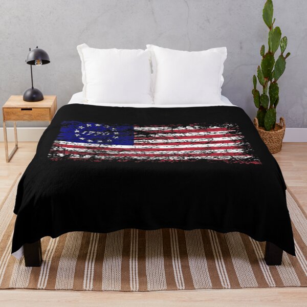 Item preview, 1776 Betsy ross US Flag USA United Patriot independence Colorful designed and sold by hanesmlwn64.