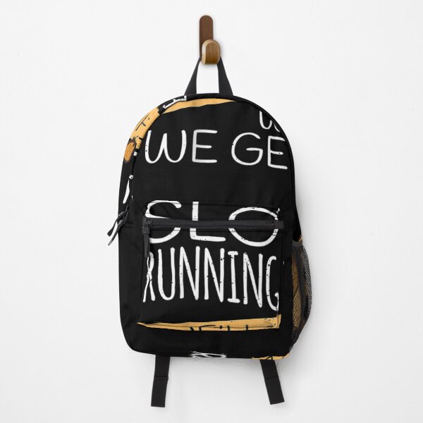 Item preview, Sloth Running Team Jogging Lazy Sleepy Motivation designed and sold by lucretia155.
