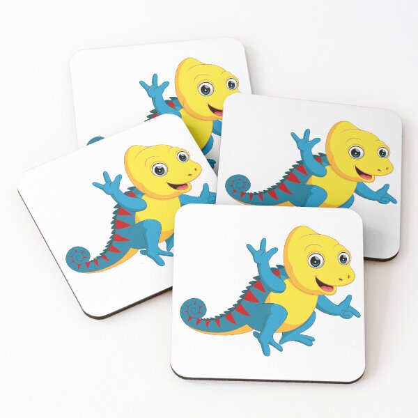 Item preview, Funny Chameleon designed and sold by Emil1993.