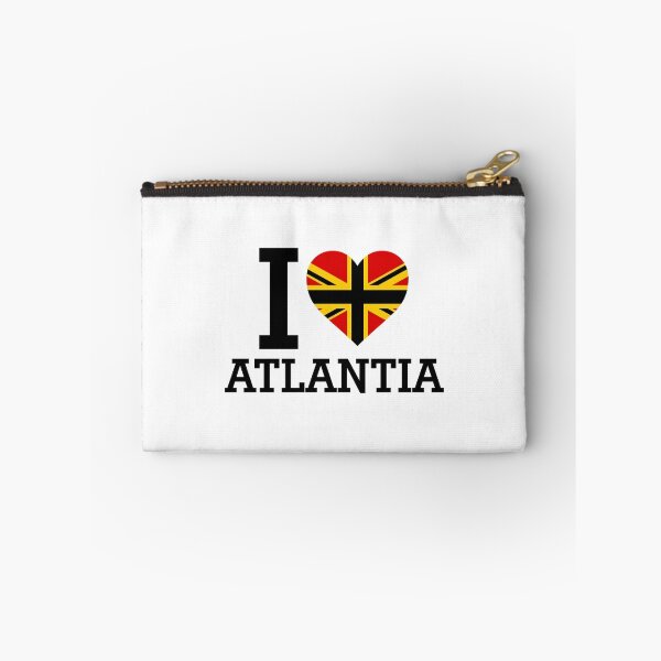 Item preview, I love Atlantia designed and sold by VGproductions.
