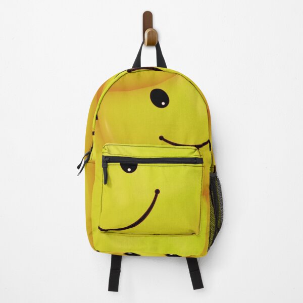 Item preview, Smiles Yellow Round Smileys designed and sold by livianasgifts.