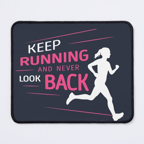 Item preview, Running Motivation for Runners, Joggers and Athletes designed and sold by cssdru.