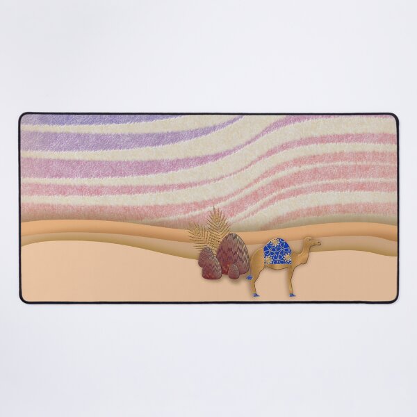 Item preview, CAMEL SUNSET 333. designed and sold by sana90.