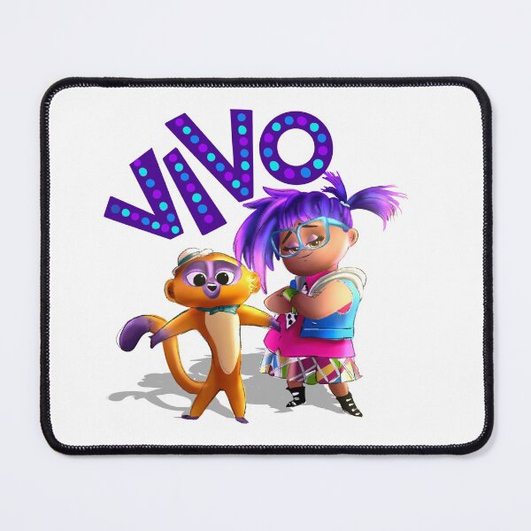 Item preview, Vivo Movie designed and sold by Cattigal.