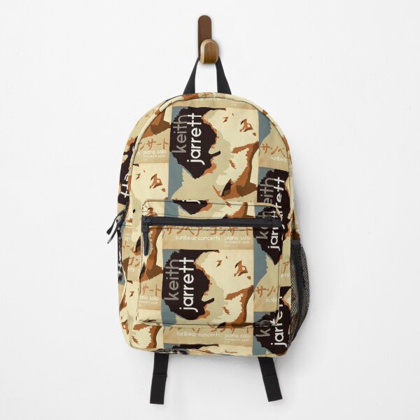 Item preview, Keith Jarrett designed and sold by SUCHDESIGN.