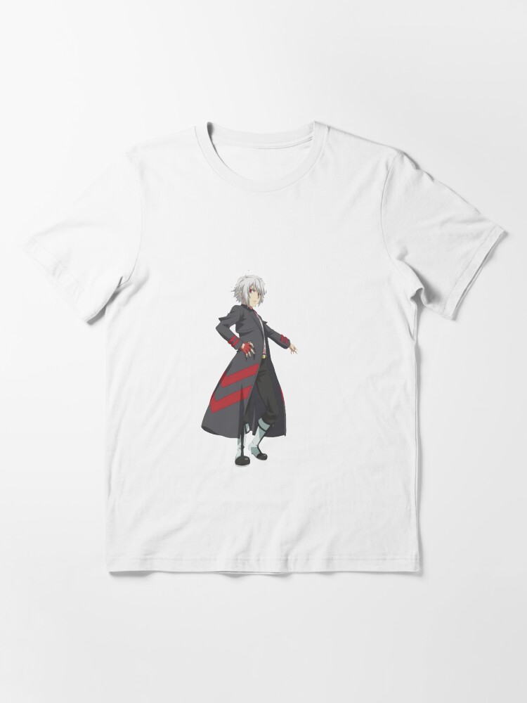 Beyblade Burst - Shu Kurenai Baby T-Shirt for Sale by AyushTuber