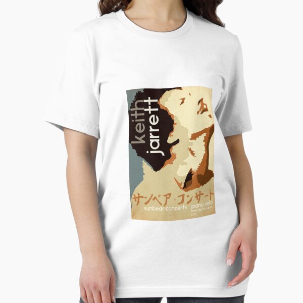 Item preview, Keith Jarrett designed and sold by SUCHDESIGN.