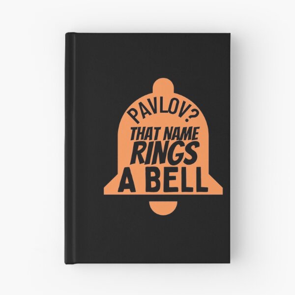 Item preview, Pavlov? That name rings a bell! designed and sold by HROC.