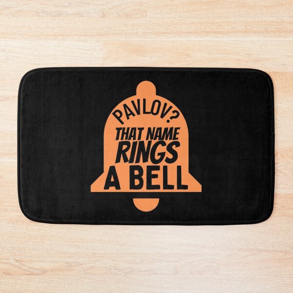 Item preview, Pavlov? That name rings a bell! designed and sold by HROC.