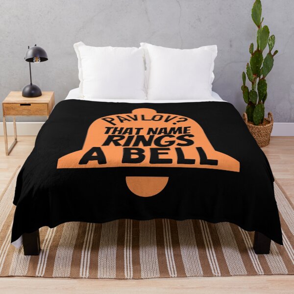 Item preview, Pavlov? That name rings a bell! designed and sold by HROC.