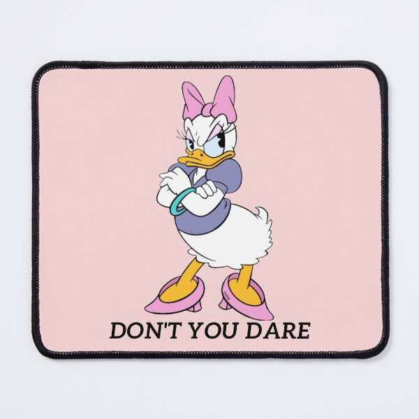 Item preview, Dont you dare designed and sold by soniaaseguin.