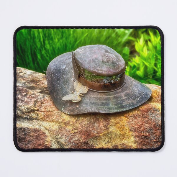 Item preview, The Garden Hat designed and sold by Kathy Weaver.