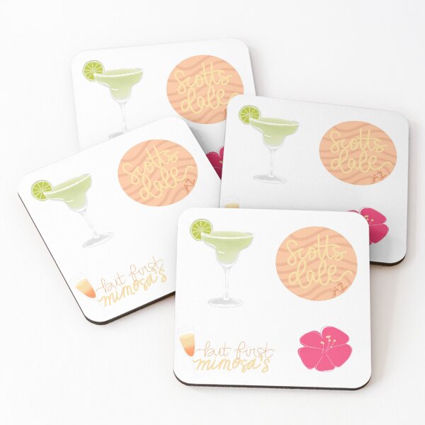 Item preview, Scottsdale Sticker Pack designed and sold by AlishaMSchil.