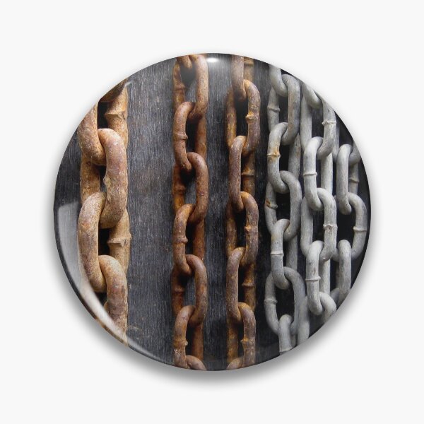 Item preview, Chain Gang designed and sold by Vanessa Barklay.