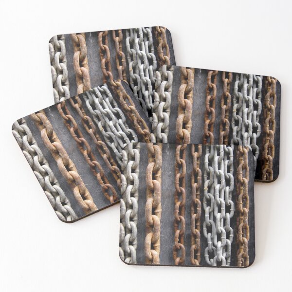 Item preview, Chain Gang designed and sold by Vanessa Barklay.