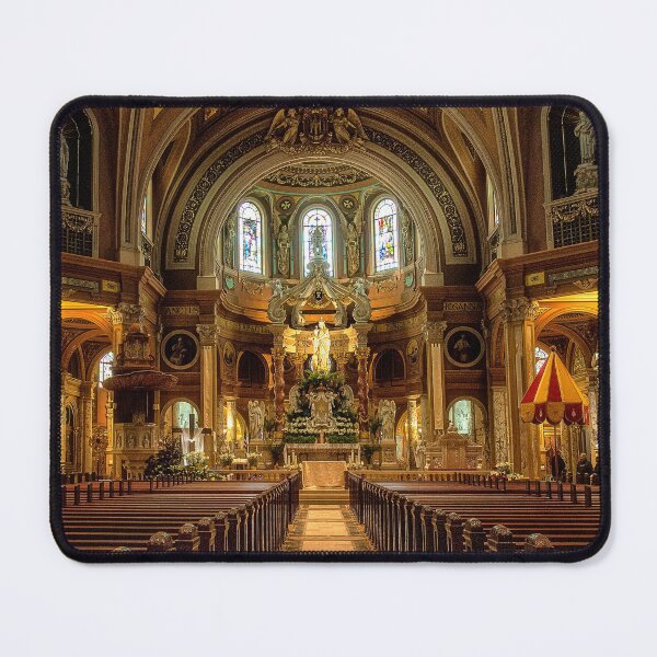 Item preview, Our Lady of Victory National Shrine and Basilica designed and sold by Kathy Weaver.