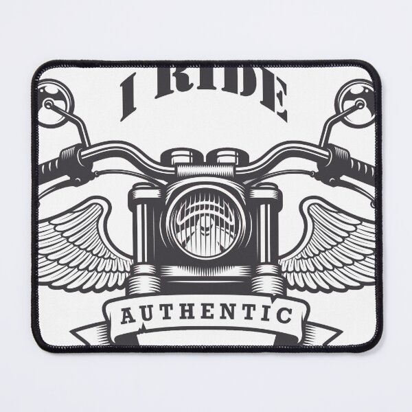 Item preview, I Ride designed and sold by Ridecer.