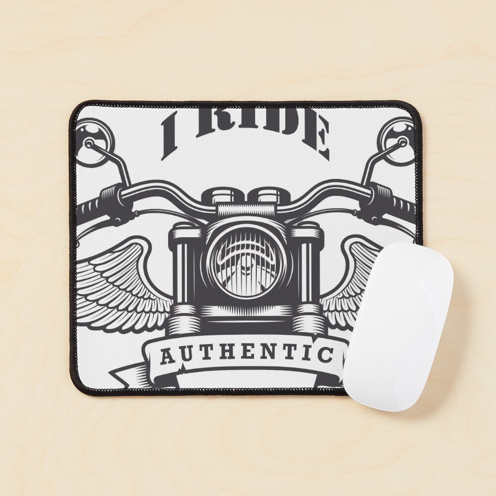 Item preview, Mouse Pad designed and sold by Ridecer.