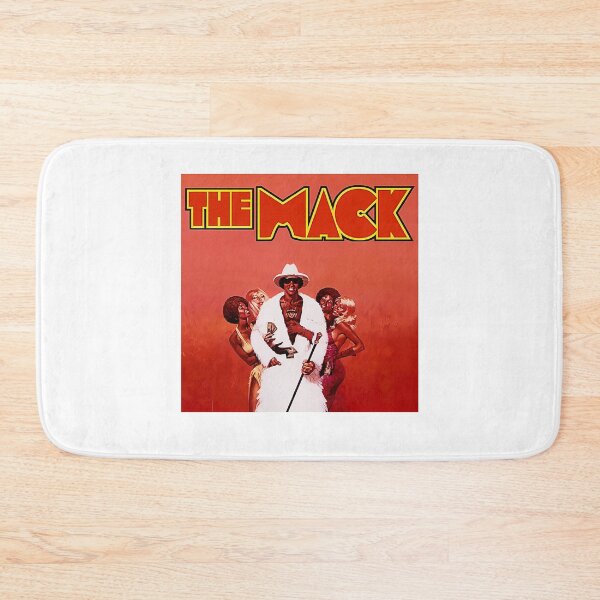 Item preview, The Mack King designed and sold by Mackk269.