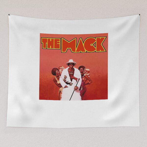 Item preview, El Rey Mack designed and sold by Mackk269.