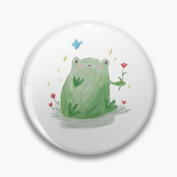 Item preview, Froggy fren! designed and sold by McAra S..
