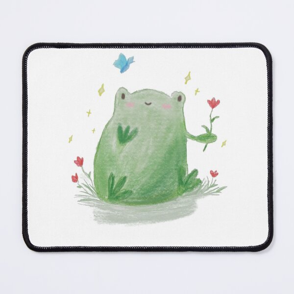 Item preview, Froggy fren! designed and sold by McAra S..