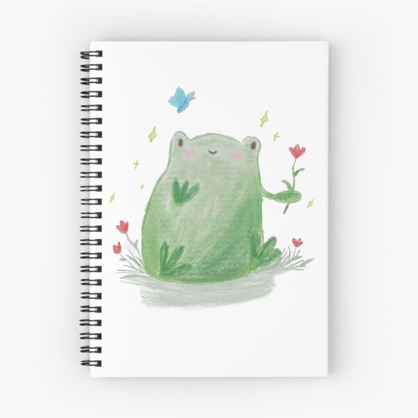 Item preview, Froggy fren! designed and sold by McAra S..